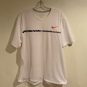 Nike Zonal Cooling Shirt